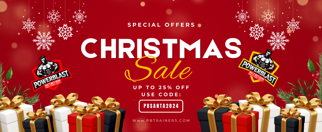 Christmas Sale